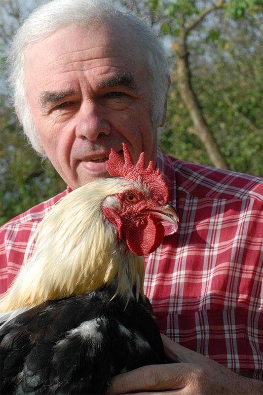 Jean-Claude